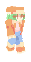 Skin preview