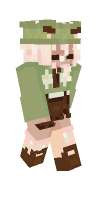 Skin preview