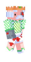 Skin preview