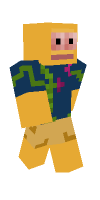Skin preview