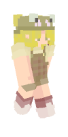 Skin preview