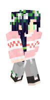 Skin preview