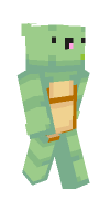 Skin preview