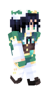 Skin preview