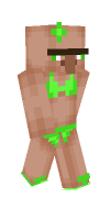Skin preview