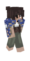 Skin preview