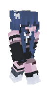 Skin preview