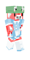 Skin preview