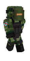 Skin preview
