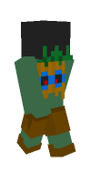 Skin preview