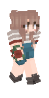 Skin preview