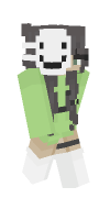 Skin preview