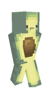 Skin preview