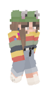 Skin preview
