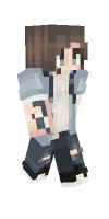 Skin preview