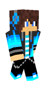 Skin preview