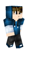 Skin preview