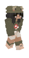 Skin preview