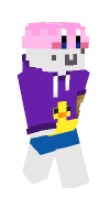 Skin preview