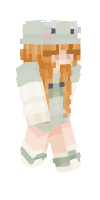 Skin preview
