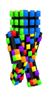 Skin preview