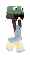 Skin preview