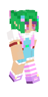 Skin preview