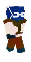 Skin preview