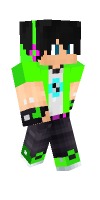 Skin preview