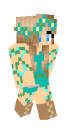Skin preview