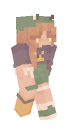 Skin preview
