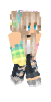 Skin preview