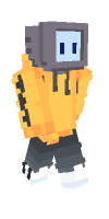 Skin preview