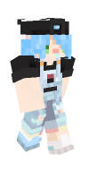 Skin preview