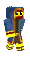 Skin preview