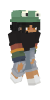 Skin preview