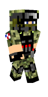 Skin preview
