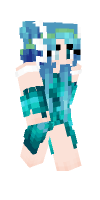 Skin preview