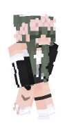 Skin preview