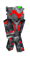 Skin preview
