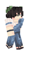 Skin preview
