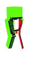 Skin preview