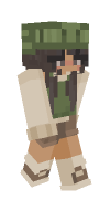 Skin preview