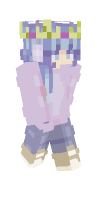 Skin preview