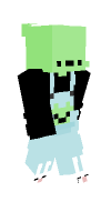 Skin preview
