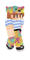 Skin preview