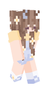 Skin preview