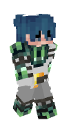 Skin preview
