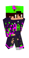 Skin preview