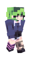 Skin preview